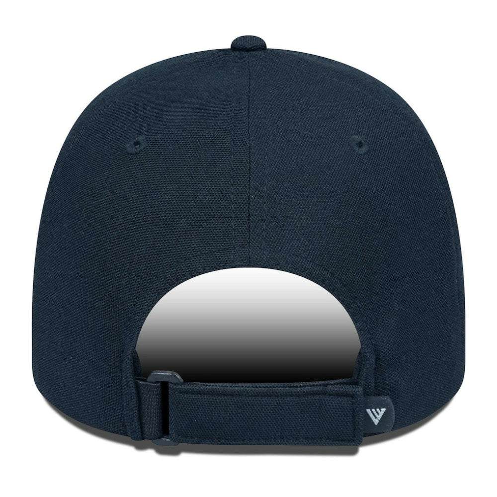 Vegas Golden Knights Levelwear Fusion Lefty Cap - Black | US 200656565