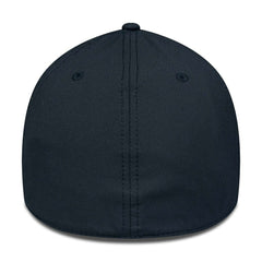 Boston Bruins Levelwear Rise Flex Hat - Black | US 200656702