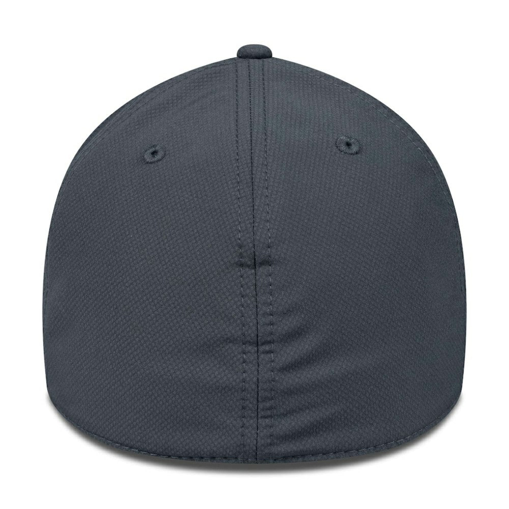 Colorado Avalanche Levelwear Rise Flex Hat - Charcoal | US 200656704