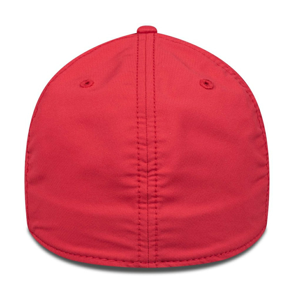 Detroit Red Wings Levelwear Rise Flex Hat - Red | US 200656706