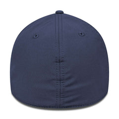 Seattle Kraken Levelwear Rise Flex Hat - Navy | US 200656713
