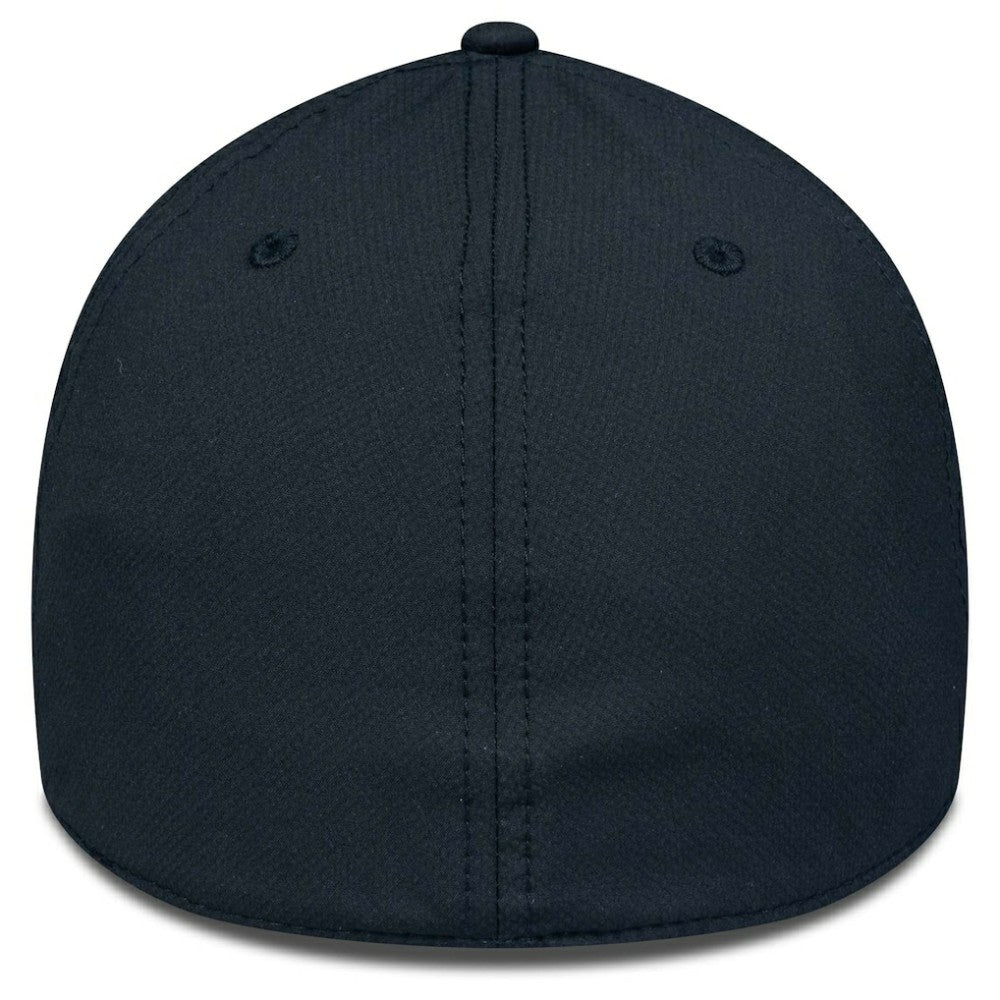 Vegas Golden Knights Levelwear Rise Flex Hat - Black | US 200656715