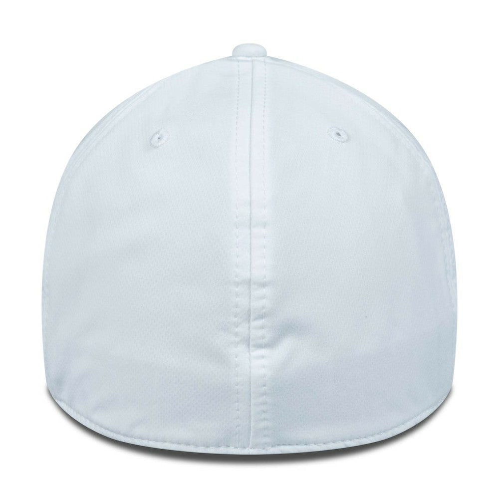 Washington Capitals Levelwear Rise Flex Hat - White | US 200656716