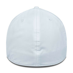 Washington Capitals Levelwear Rise Flex Hat - White | US 200656716