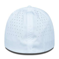 Buffalo Sabres Levelwear Zeta Flex Hat - White | US 200656723