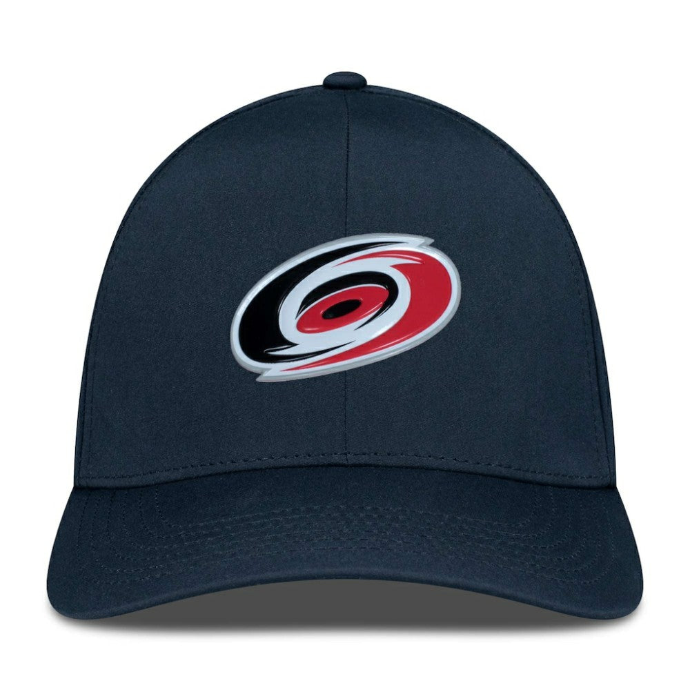 Carolina Hurricanes Levelwear Zeta Flex Hat - Black | US 200656728