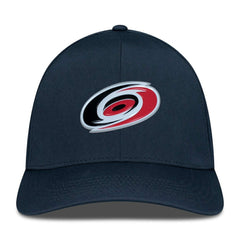 Carolina Hurricanes Levelwear Zeta Flex Hat - Black | US 200656728