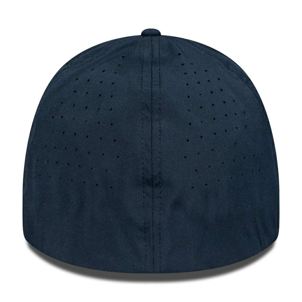 Carolina Hurricanes Levelwear Zeta Flex Hat - Black | US 200656728