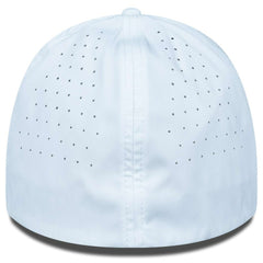 Colorado Avalanche Levelwear Zeta Flex Hat - White | US 200656732