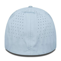 Detroit Red Wings Levelwear Zeta Flex Hat - Gray | US 200656737