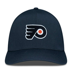 Philadelphia Flyers Levelwear Zeta Flex Hat - Black | US 200656759