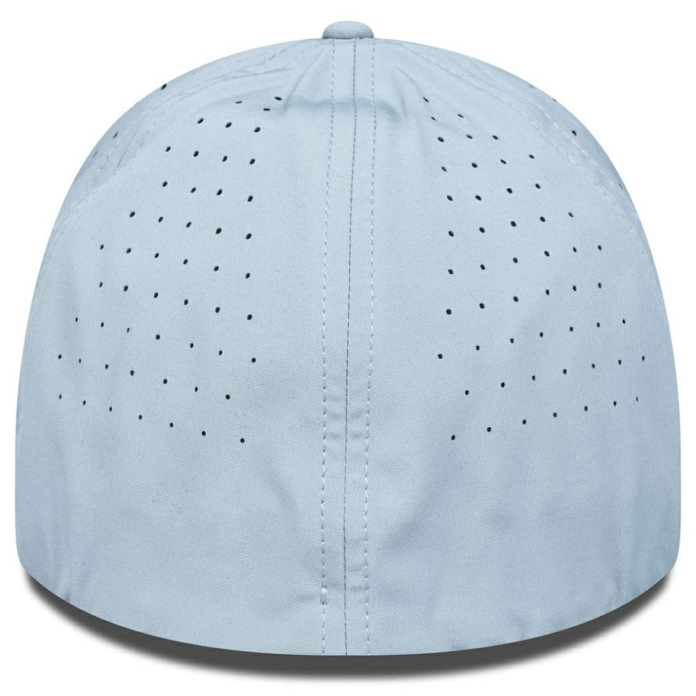 Vegas Golden Knights Levelwear Zeta Flex Hat - Gray | US 200656775