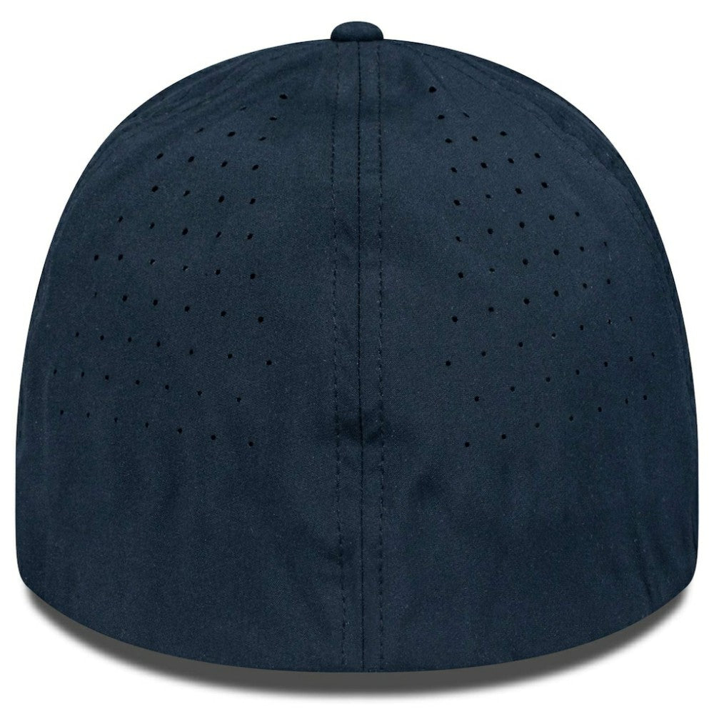 Vegas Golden Knights Levelwear Zeta Flex Hat - Black | US 200656776