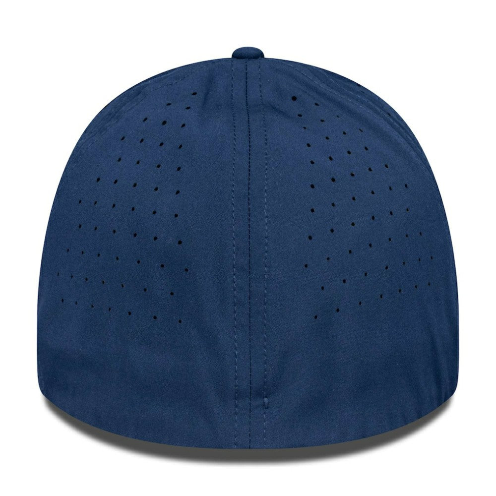 Winnipeg Jets Levelwear Zeta Flex Hat - Navy | US 200656780