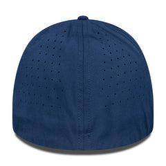 Winnipeg Jets Levelwear Zeta Flex Hat - Navy | US 200656780