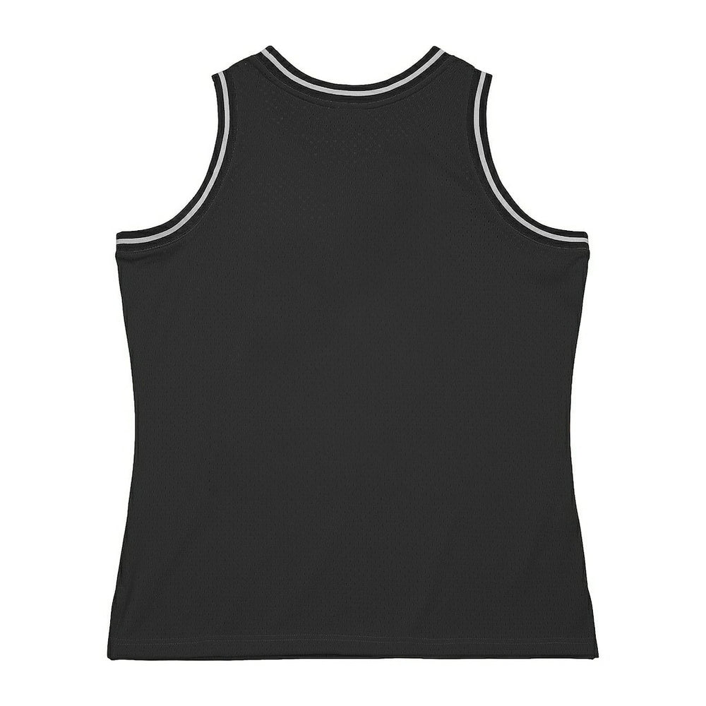 Golden State Warriors Hardwood Classic Pride Jersey Black - Mitchell & Ness