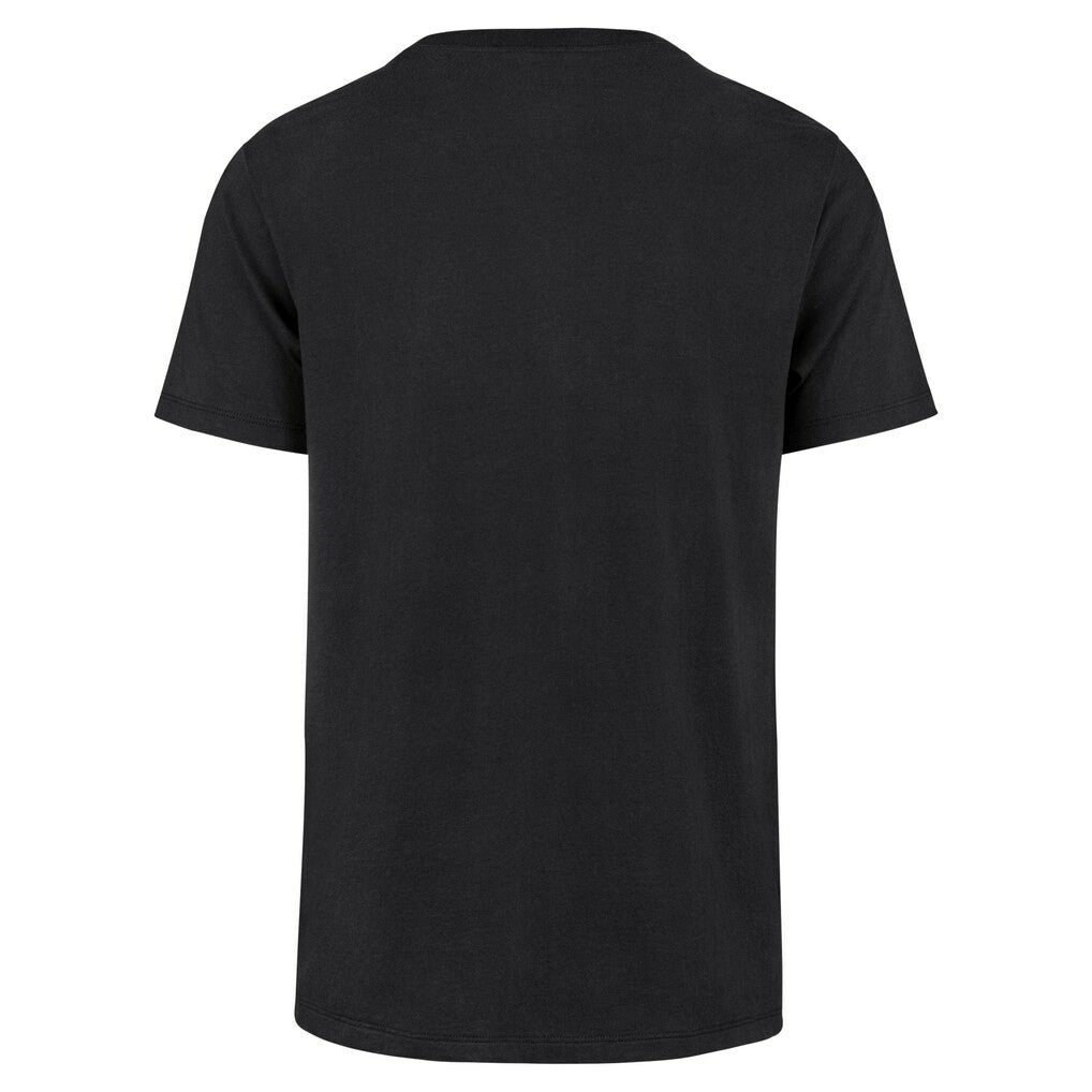 Jacksonville Jaguars '47 Last Call Franklin T-Shirt - Black T-shirts