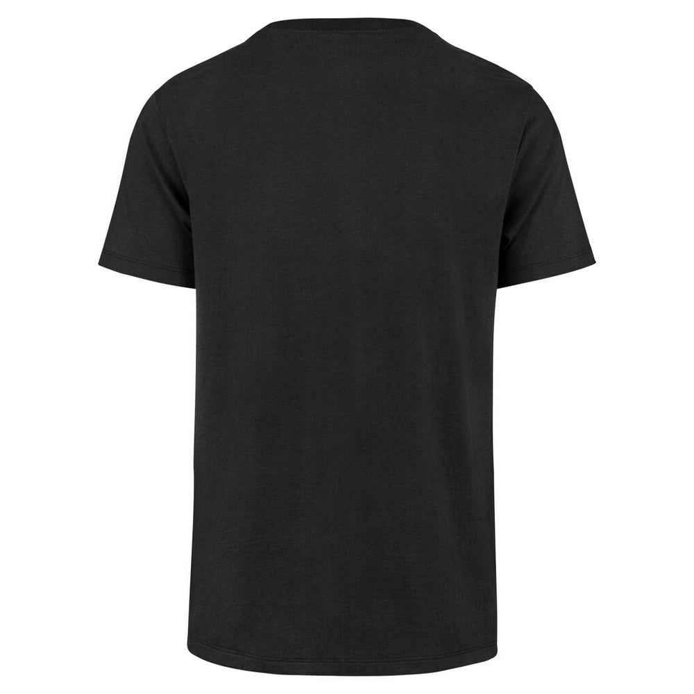Jacksonville Jaguars '47 Last Call Franklin T-Shirt - Black T-shirts