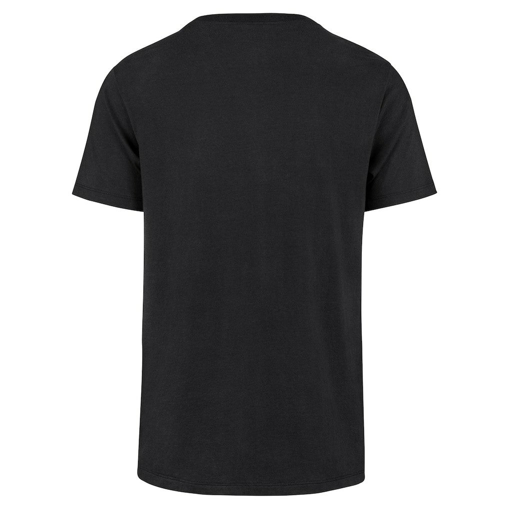 Jacksonville Jaguars '47 Amplify Franklin T-Shirt - Black T-shirts