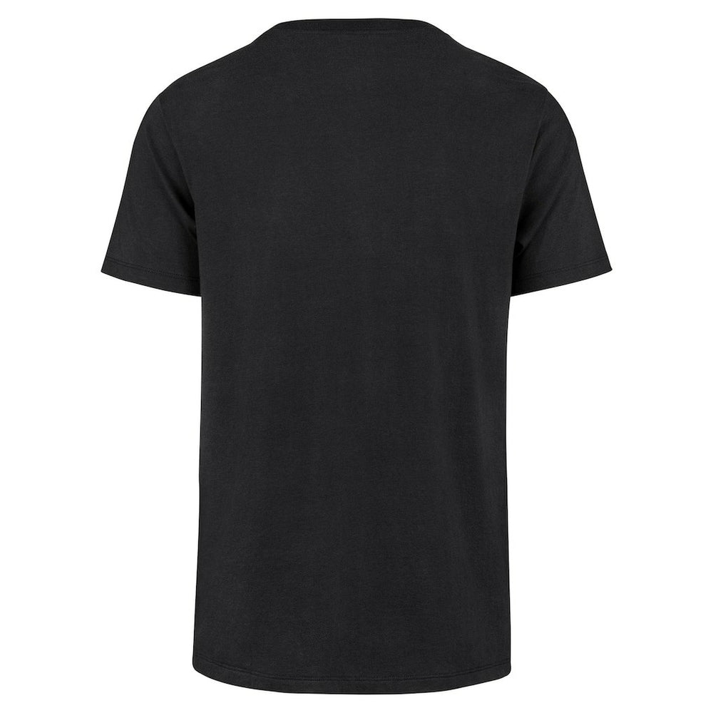 Jacksonville Jaguars '47 Amplify Franklin T-Shirt - Black T-shirts