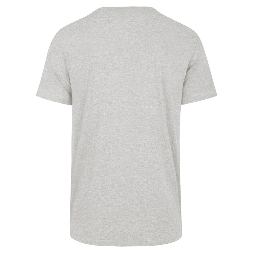 Jacksonville Jaguars '47 Play Action Franklin T-Shirt - Gray T-shirts