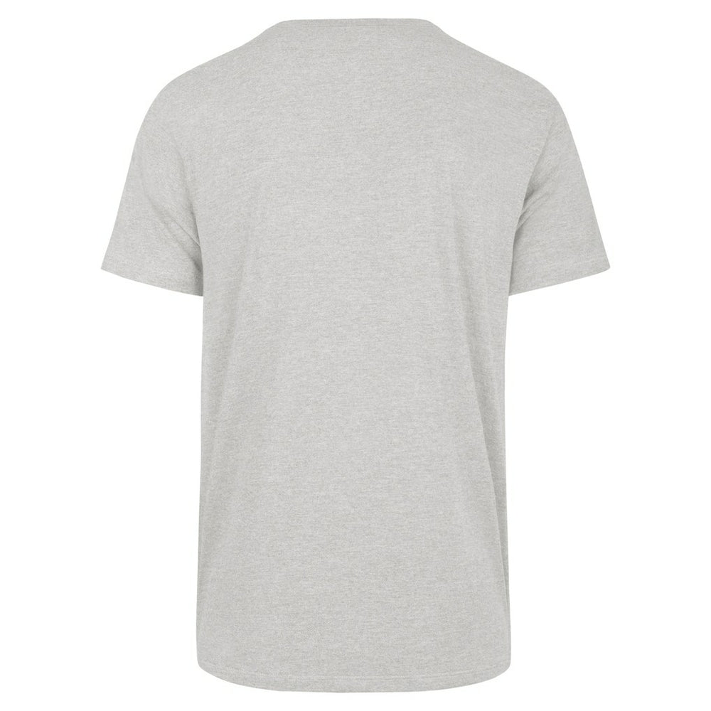 Jacksonville Jaguars '47 Play Action Franklin T-Shirt - Gray T-shirts
