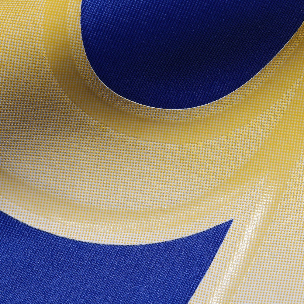 Kevin Dotson Los Angeles Rams Game Jersey - Royal Jerseys