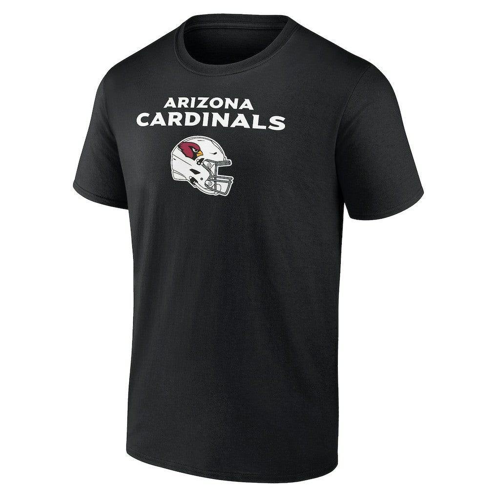 Budda Baker Arizona Cardinals Team Wordmark Player Name & Number T-Shirt - Black T-shirts