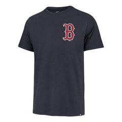 Boston Red Sox '47 Open Field T-Shirt - Navy T-shirts