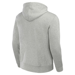 Philadelphia Eagles NFL x Darius Rucker Collection Full-Zip Hoodie - Gray Hoodies