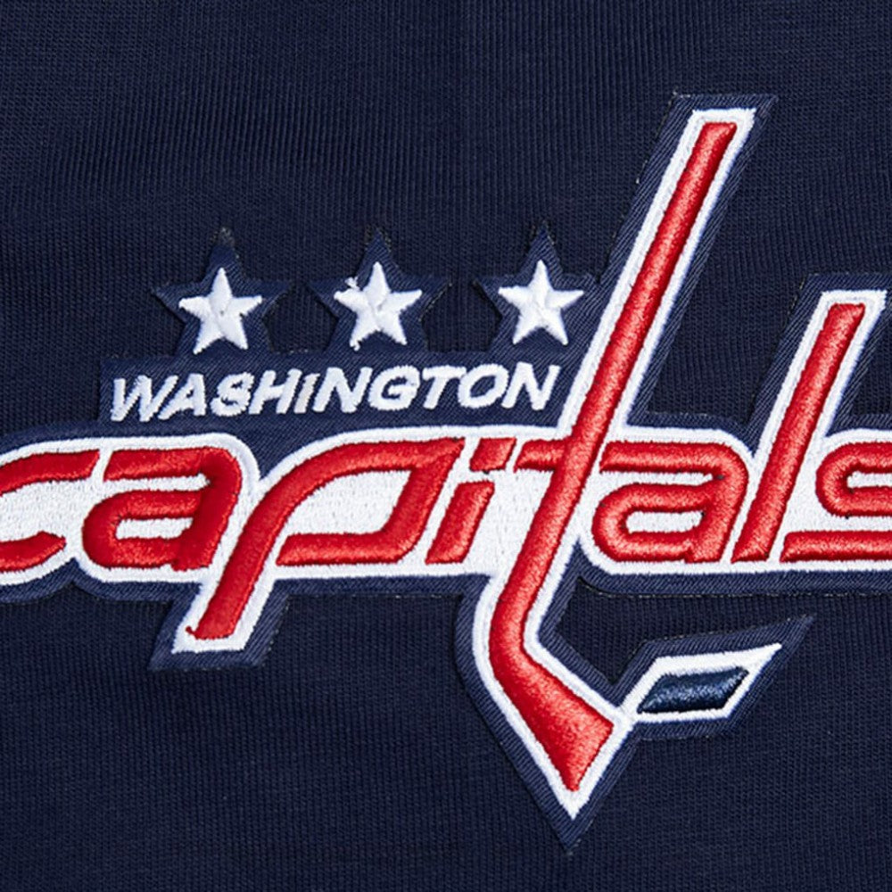 Washington Capitals Pro Standard City Tour T-Shirt - Navy | US 200721922