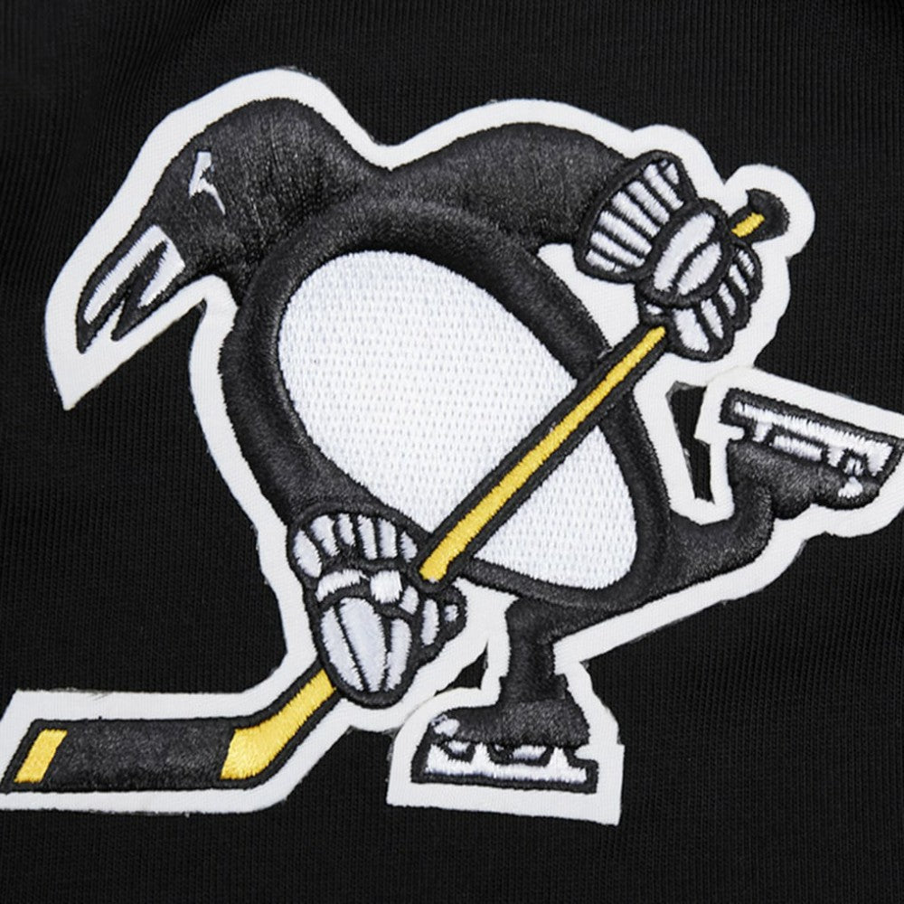 Pittsburgh Penguins Pro Standard City Tour T-Shirt - Black | US 200721924