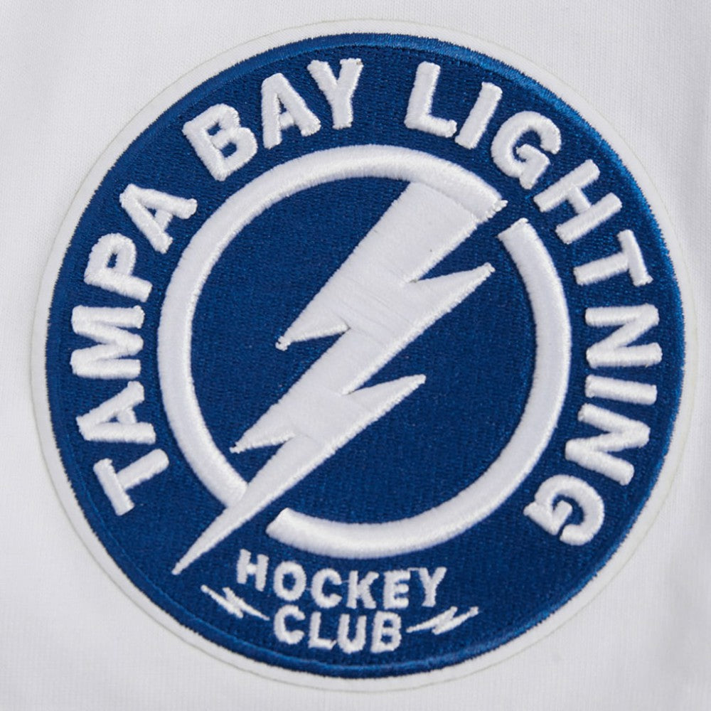 Tampa Bay Lightning Pro Standard City Tour T-Shirt - White | US 200721927