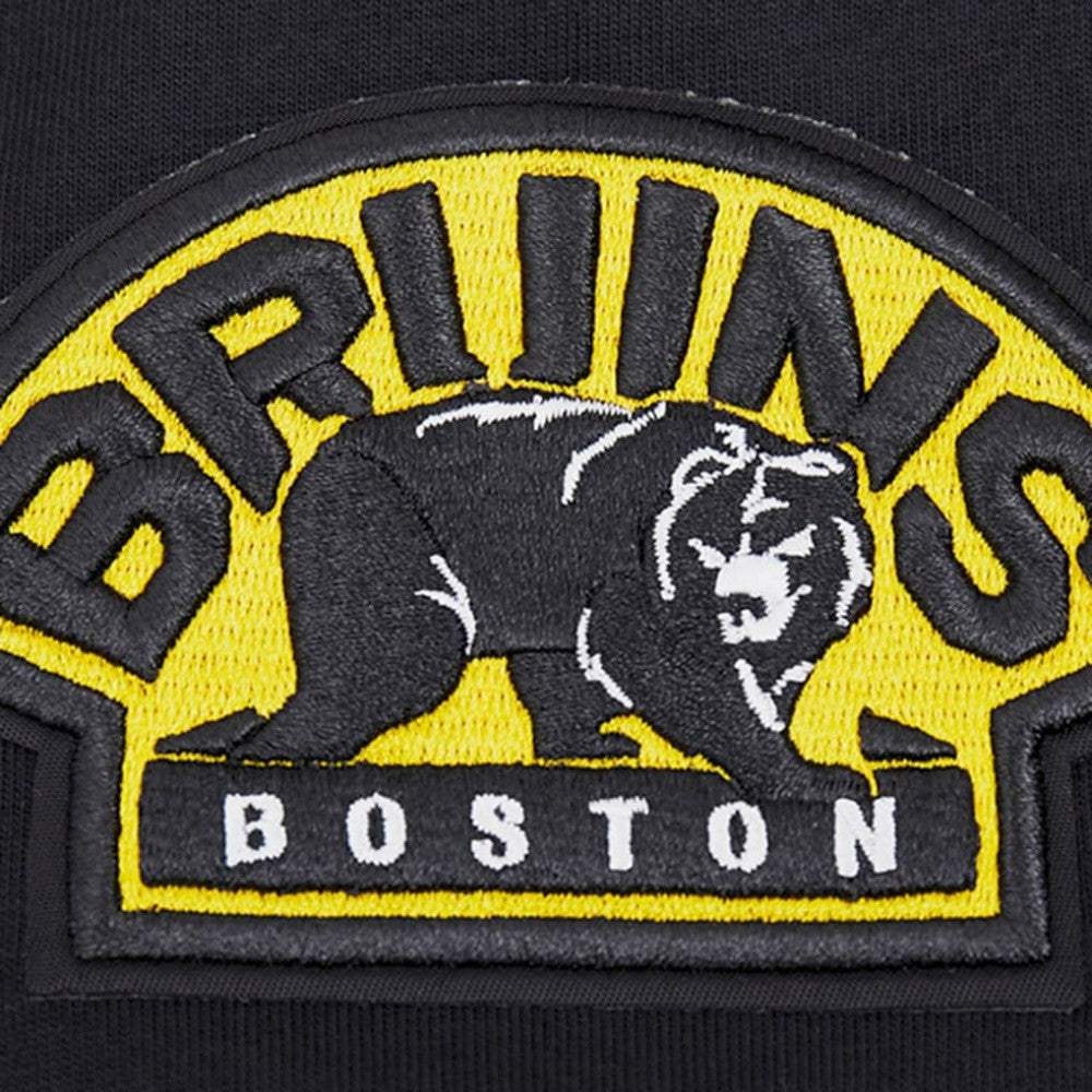 Boston Bruins Pro Standard City Tour T-Shirt - Black | US 200721930
