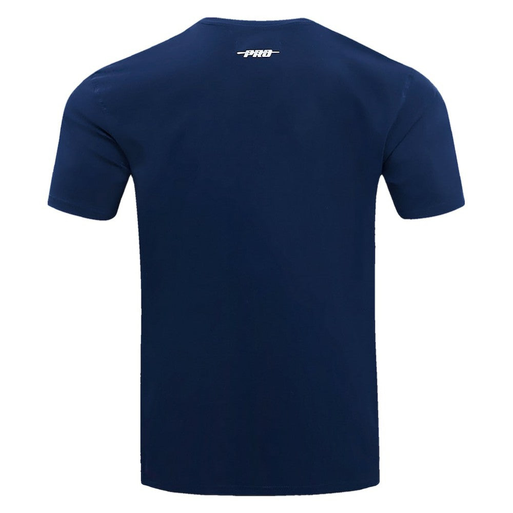 Seattle Kraken Pro Standard Mascot T-Shirt - Deep Sea Blue | US 200723720