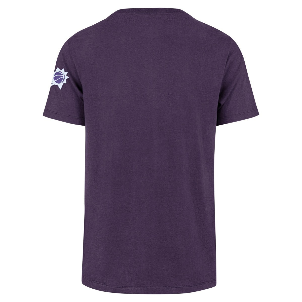 Phoenix Suns '47 Franklin Fieldhouse T-Shirt Purple - 47 brand