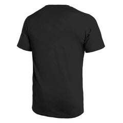Travis Kelce Kansas City Chiefs Majestic Threads Player Graphic Oversized T-Shirt - Black T-shirts