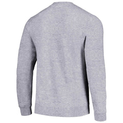 Philadelphia Eagles Rings 2.0 Pullover Sweatshirt - Gray Pullover