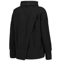 Boston Celtics Levelwear Women's Sunset Pullover Sweatshirt Black outlet