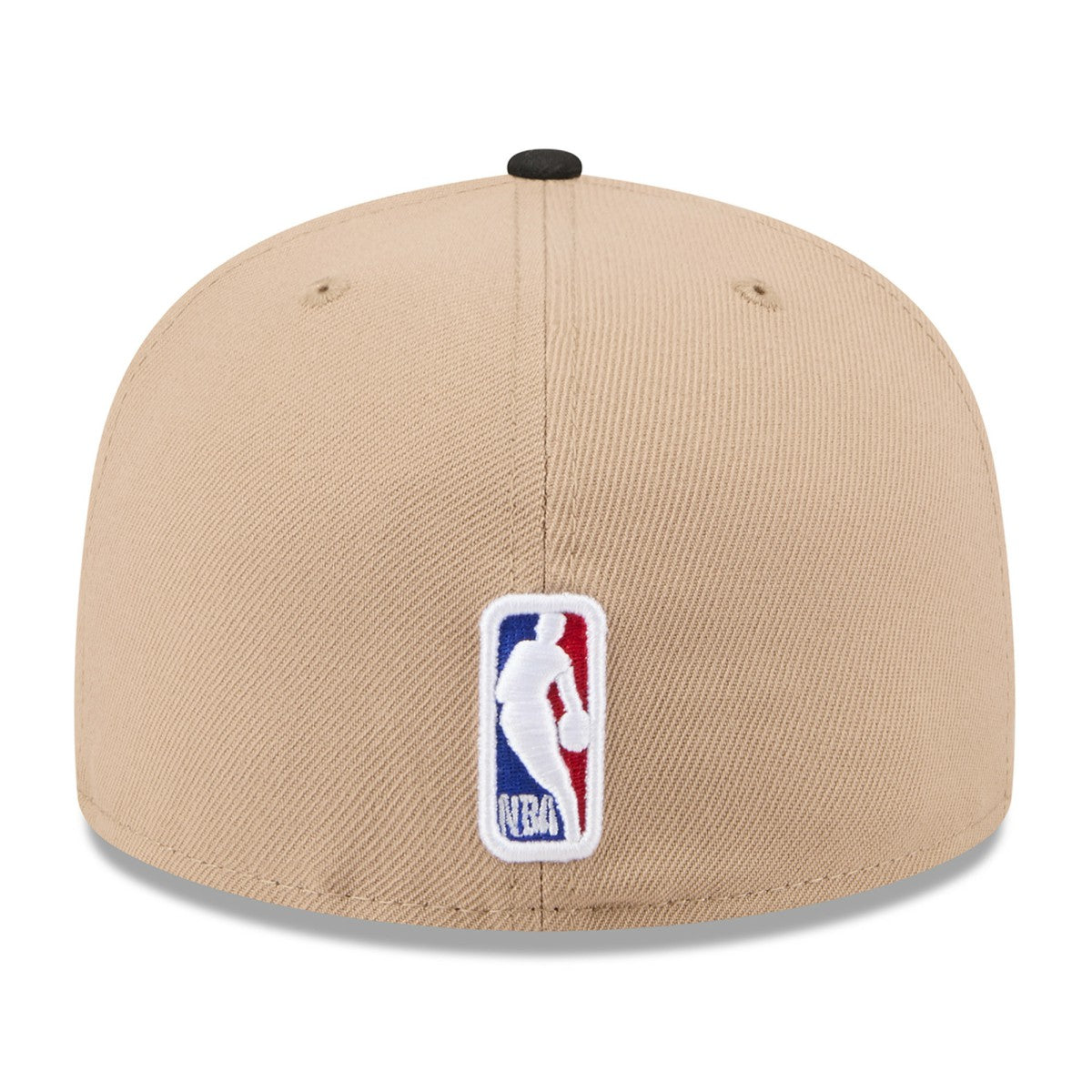 Sacramento Kings 2024 NBA Draft 59FIFTY Fitted Hat Tan/Black - New Era