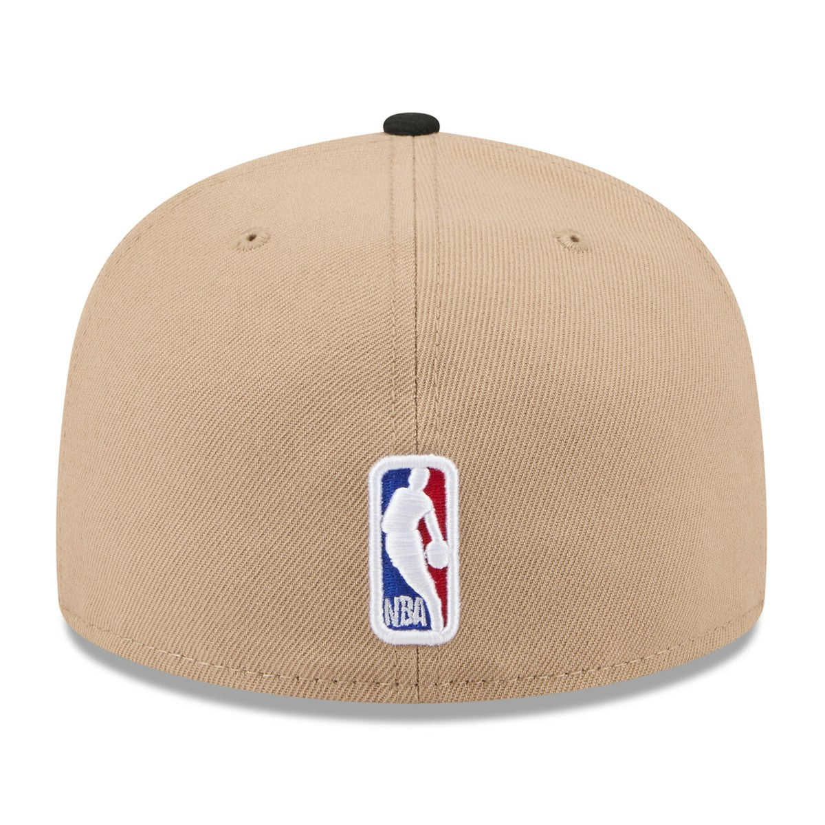 Orlando Magic 2024 NBA Draft 59FIFTY Fitted Hat Tan/Black - New Era