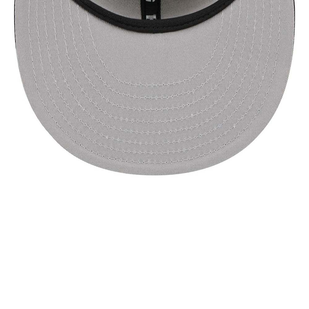 Brooklyn Nets 2024 NBA Draft 59FIFTY Fitted Hat Tan/Black - New Era