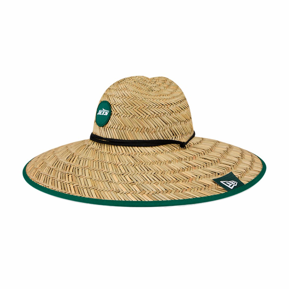 New York Jets New Era - Natural