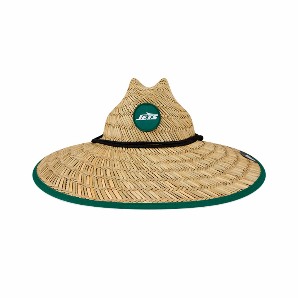 New York Jets New Era - Natural