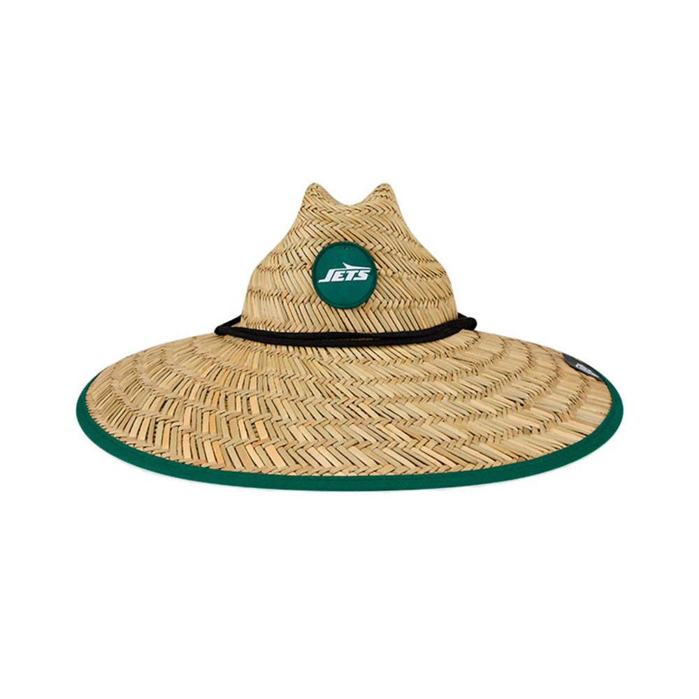 New York Jets New Era - Natural