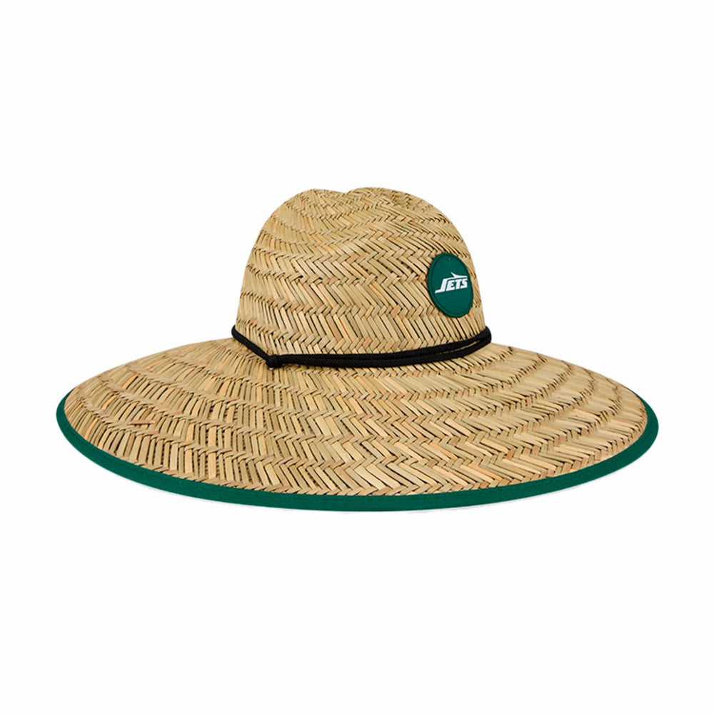 New York Jets New Era - Natural