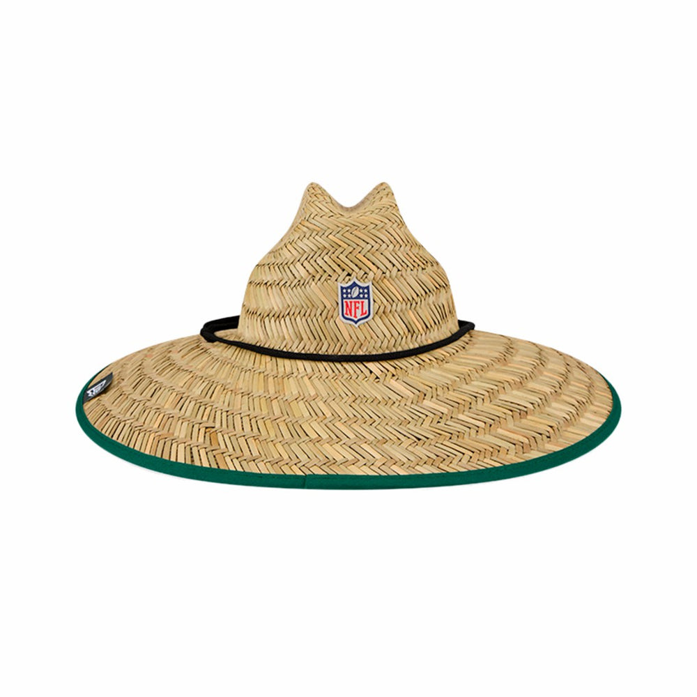 New York Jets New Era - Natural