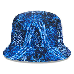 New York Giants New Era Shibori Bucket Hat - Royal Hats