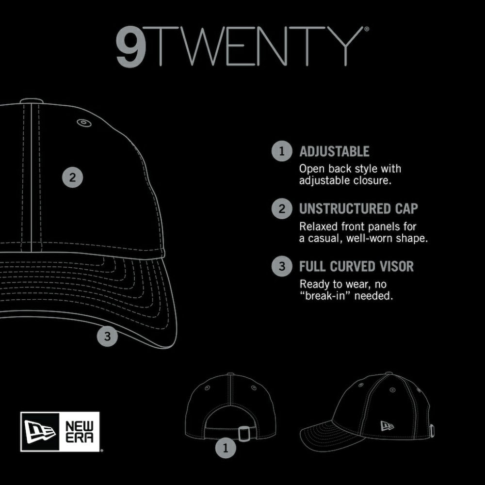 San Francisco Giants New Era 2024 Fourth of July 9TWENTY Adjustable Hat - Khaki/Red Hats