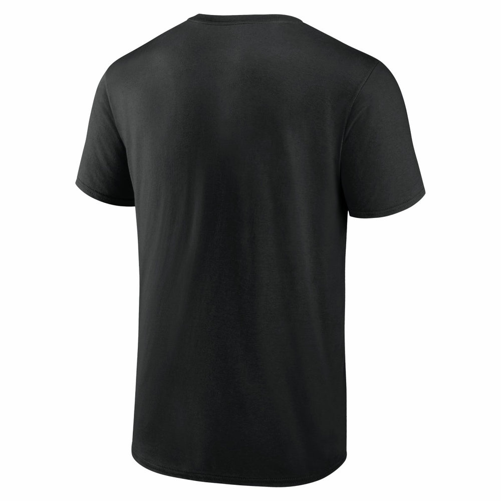 Miami Heat Michelob Ultra Full Court T-Shirt - Black outlet